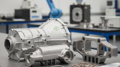 2026 Best Precision Die Cast Products for Global Buyers?