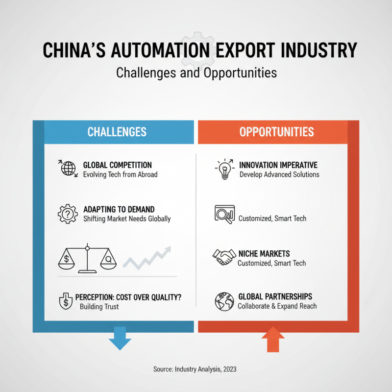 China Top Full Speed Automation Solutions for Global Buyers?