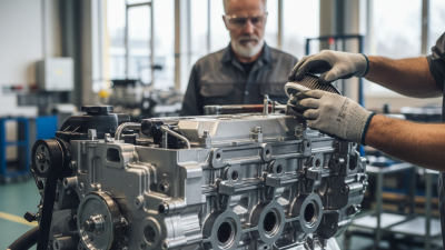 Top 5 Diesel Engine Maintenance Tips for Global Buyers?
