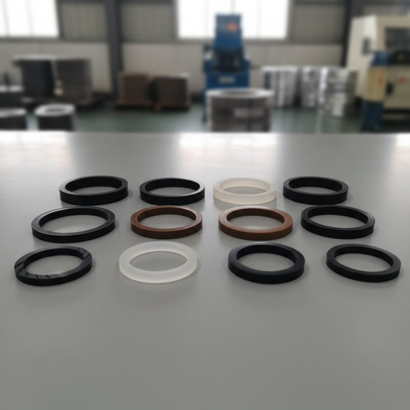 Top 10 Flat Rubber Rings for Global Buyers Looking to Purchase?