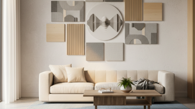 How to Choose the Best Acoustic Panel for Your Home?