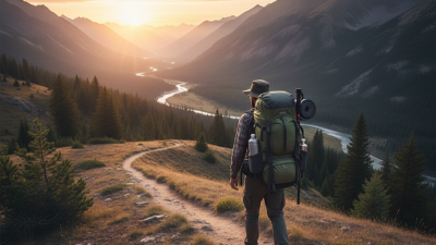 Best Trekking Bag for Your Adventure Needs?