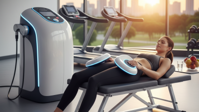 Top 5 Slimming Machines for Effective Weight Loss Results?