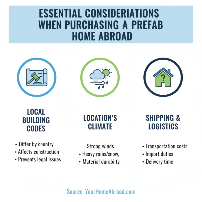 Top Low Cost Prefab Homes for Global Buyers to Consider?