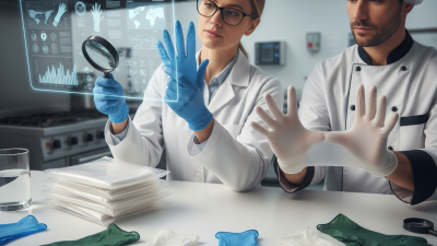 Top 10 Disposable Gloves for Global Buyers in 2026?