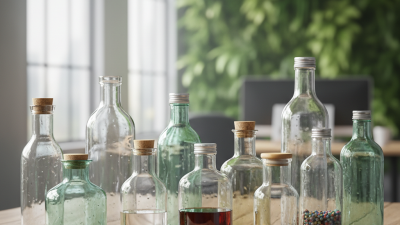 How to Choose Eco Friendly Glass Bottles for Your Business?