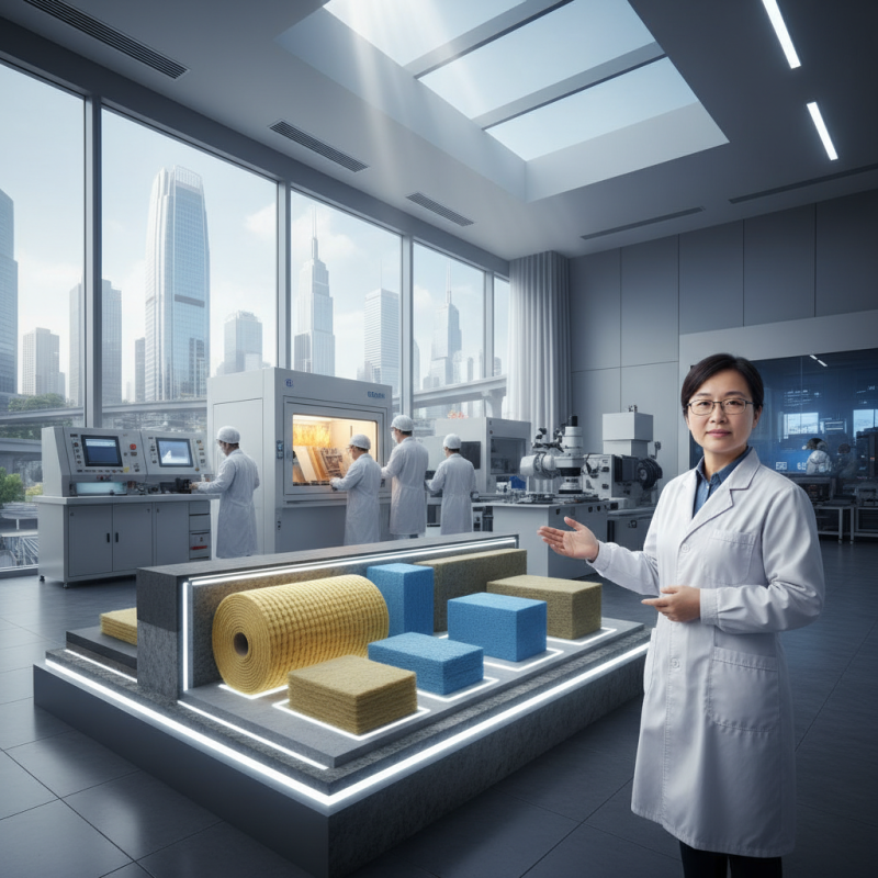 Discovering the Best Insulation Parts for Optimal Performance in China