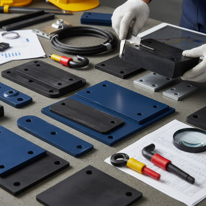 2026 How to Choose the Best Rubber Coated Steel Products?