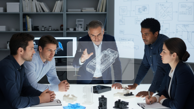 How to Choose the Best Plastic Tooling Solutions for Your Project?