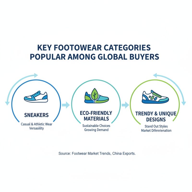 Top China Platform Footwear Options for Global Buyers?