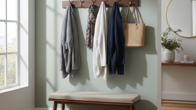Best Entryway Wall Mounted Coat Rack for Your Home?