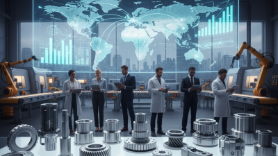 Top CNC Machining Parts for Global Buyers in 2026?