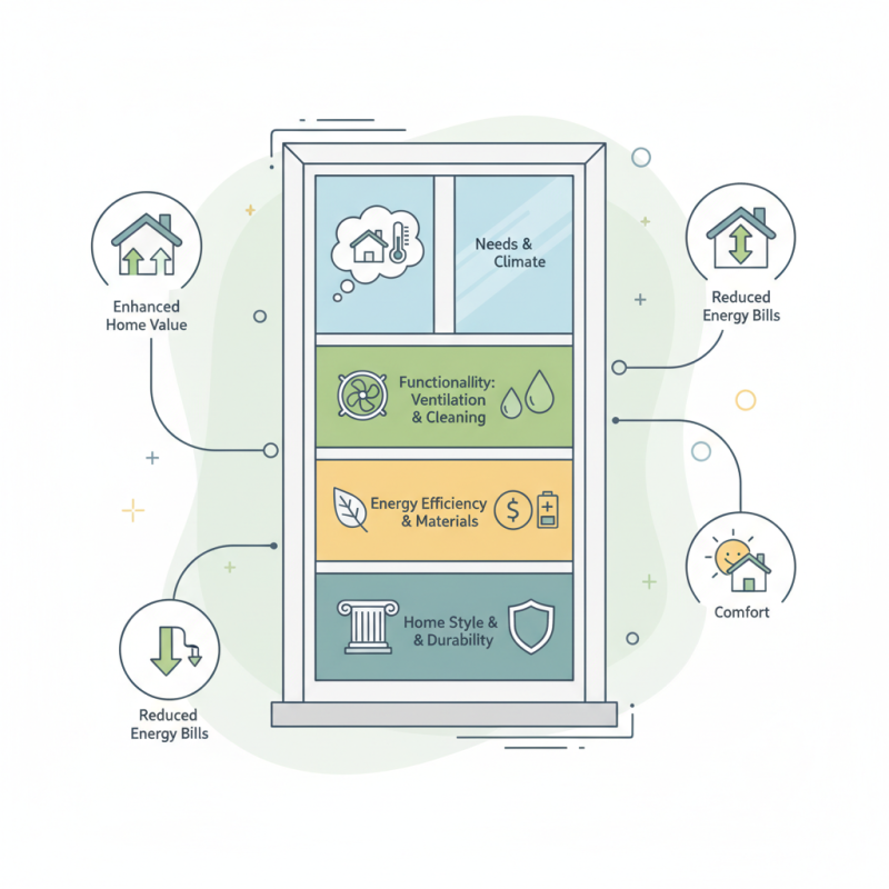 How to Choose the Best Double Hung Window for Your Home?