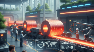 2026 Top Hot Rolled Steel Coils Trends for Global Buyers?