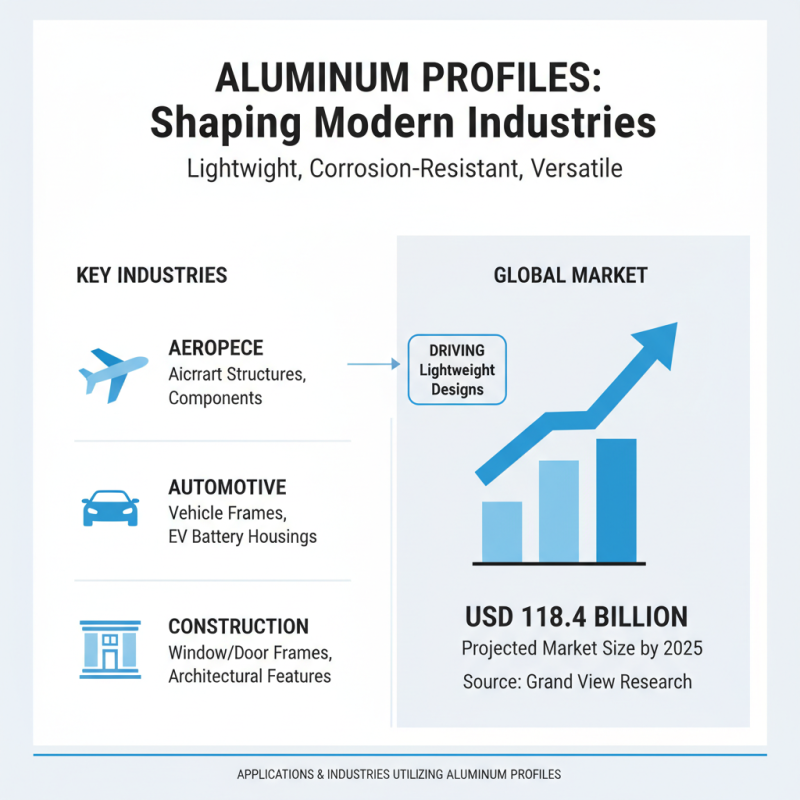 Top 10 Industrial Aluminum Profiles for Global Buyers?