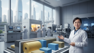 Discovering the Best Insulation Parts for Optimal Performance in China
