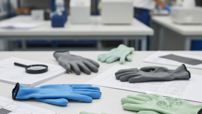 2026 Top PU Gloves Buying Guide for Global Importers?