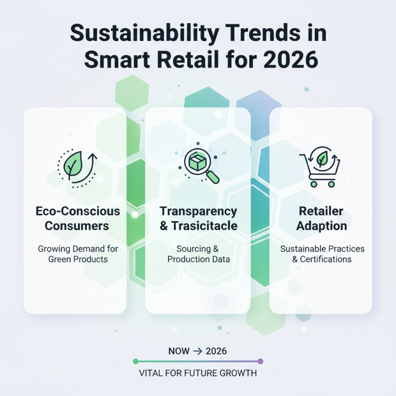Top Smart Retail Solutions for 2026 What to Look For?
