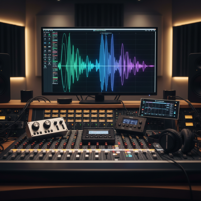 How to Choose the Best Low Frequency Filters for Your Needs?