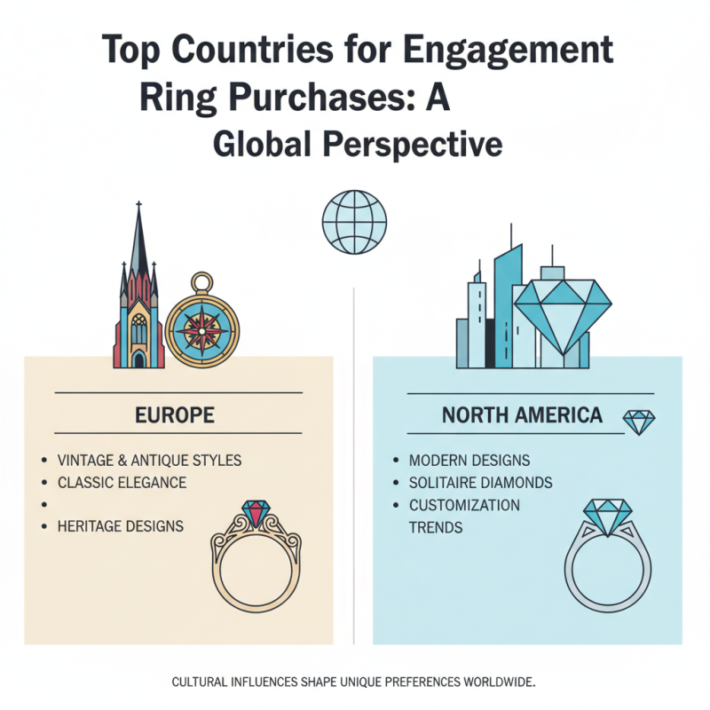 Top 10 Nice Engagement Rings to Buy Worldwide?