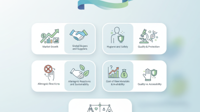 2026 Best Latex Gloves for Global Buyers and Suppliers?