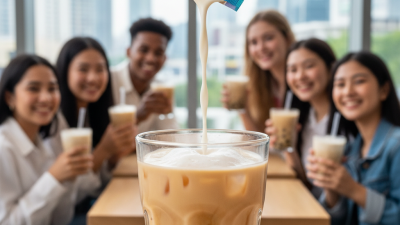 2026 Top Instant Boba Trends You Should Know About?