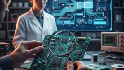 How to Choose the Best Circuit Board Fabrication Service?