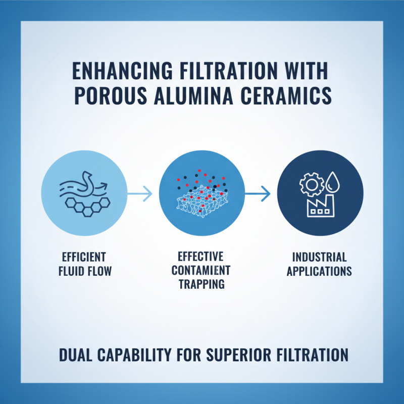 Top 10 Benefits of Porous Alumina Ceramics for Global Buyers?