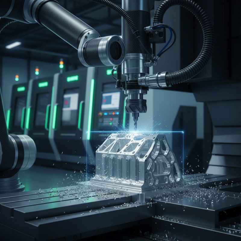 2026 Best Aluminum Machining Techniques for Global Buyers?