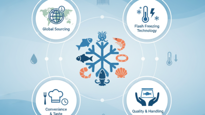 Best Frozen Seafood Options for Global Buyers Guide?