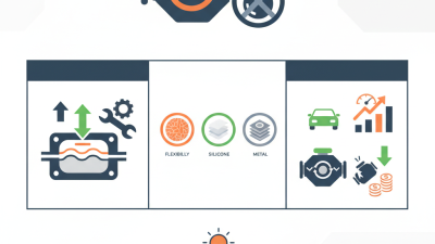 What is Auto Gasket Material and Why is it Important?