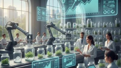 Top Custom Jar Manufacturer Trends to Explore in 2026?