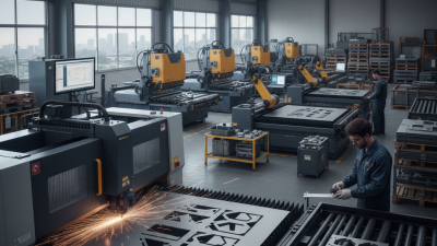 How to Optimize Sheet Metal Production for Global Buyers?