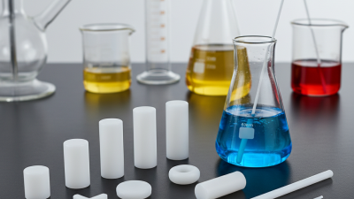 Top 10 Uses for PTFE Stir Bars in Global Procurement?