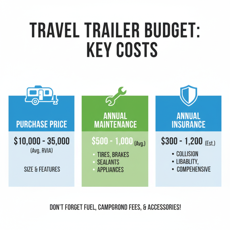 How to Choose the Best Travel Trailer for Your Adventure Needs?