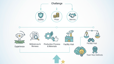 How to Find Reliable Glass Jar Manufacturers for Your Needs?