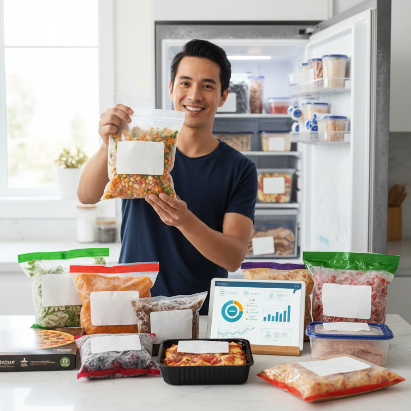 Top Tips for Choosing the Best Frozen Food Products?