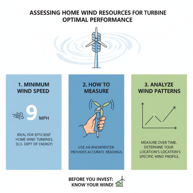 How to Choose the Best Vertical Wind Turbine for Home Use?