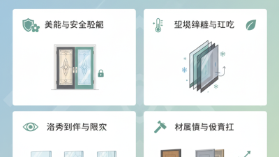 How to Choose Front Doors with Glass for Your Home?