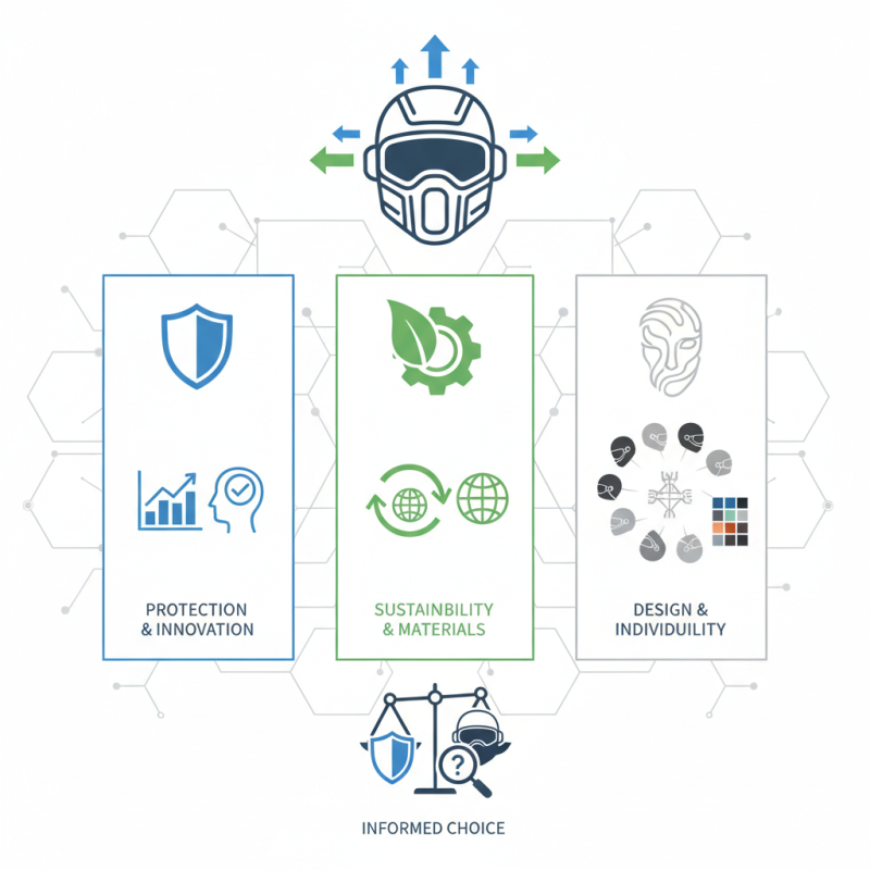Top Mask Helmet Trends for Global Buyers in 2026?