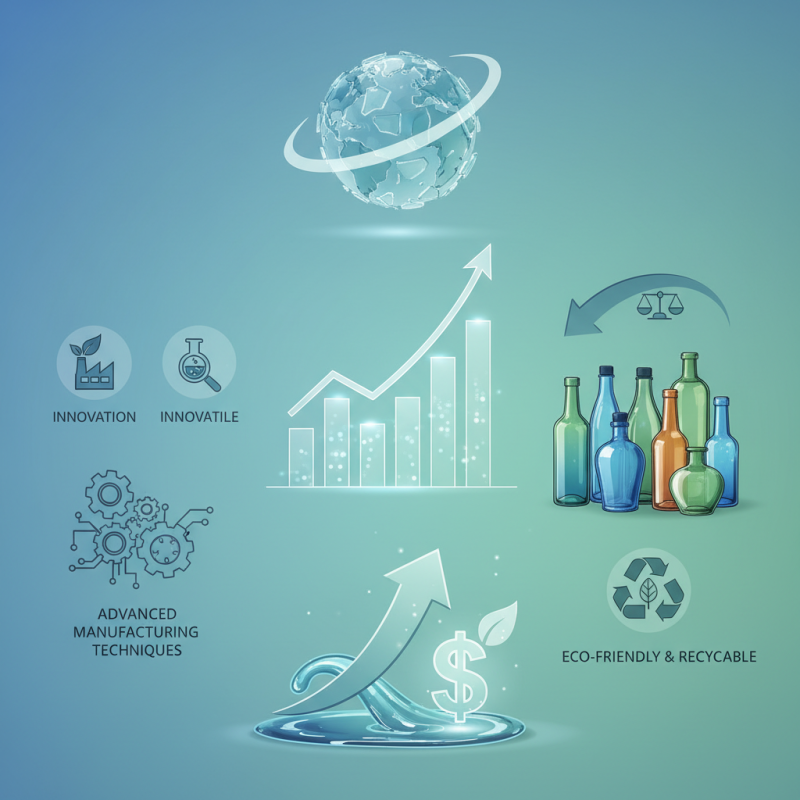 What is the Best Global Leading Glass Bottles Manufacturer?