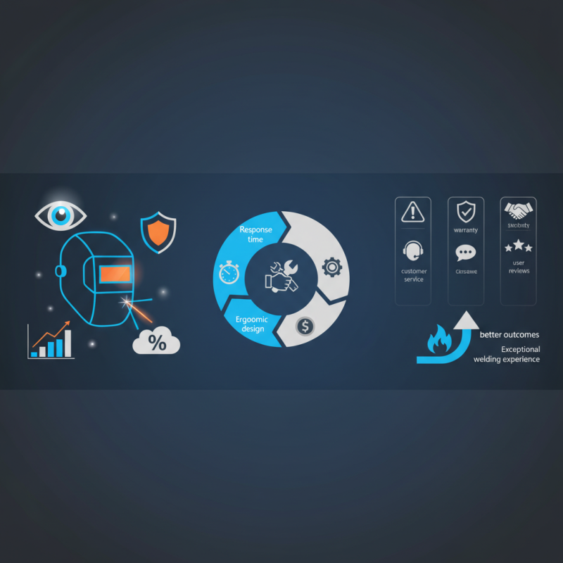 What is the Best Auto Darkening Manufacturer for Your Needs?