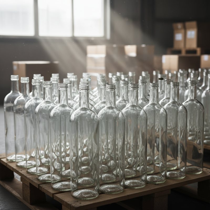 Top Tips for Buying 700ml Glass Bottles Wholesale Online?