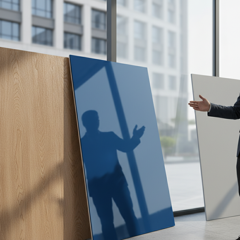 2026 Best PVC UV Board for Global Buyers to Consider?