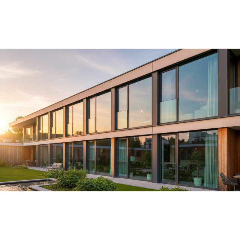 Top 10 West Windows Suppliers in China for Global Buyers?