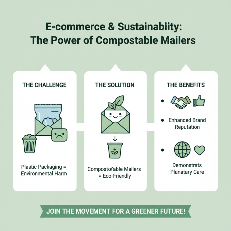 Top Tips for Choosing Custom Compostable Mailers?