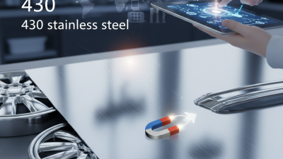 2026 Top Guide to 430 Stainless Steel for Global Buyers?