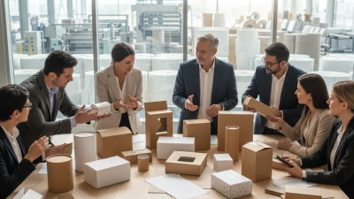 Top 10 Paperboard Packaging Suppliers in China for Global Buyers?