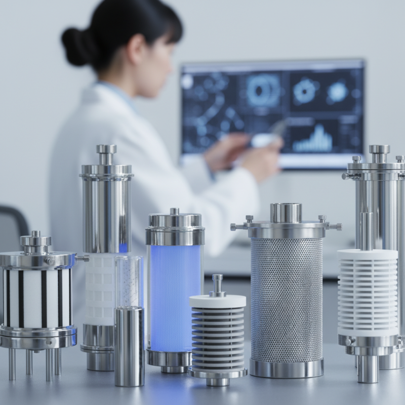 Top China Best Precision Filter Manufacturers to Source From?