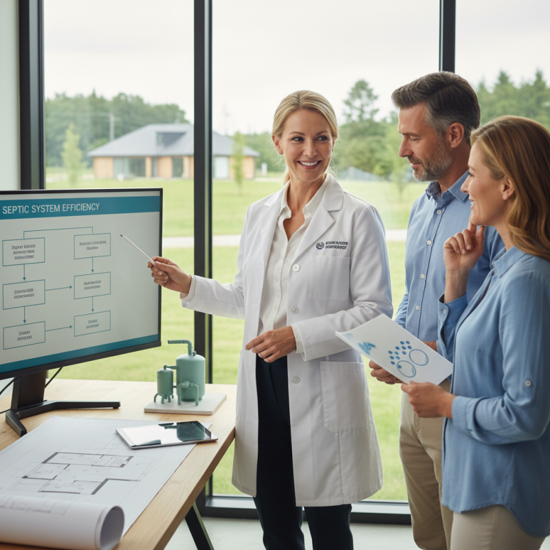 How to Choose the Best Septic Services for Your Needs?